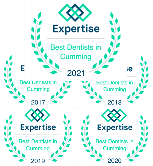 Expertise recognition
