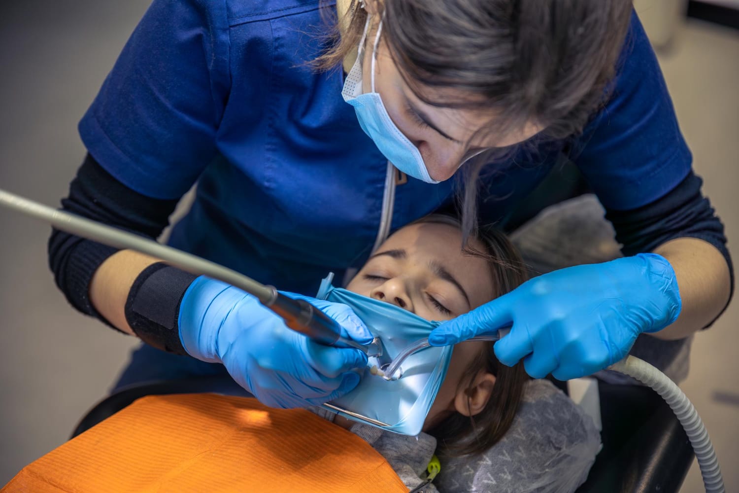 Sedation Dentistry
