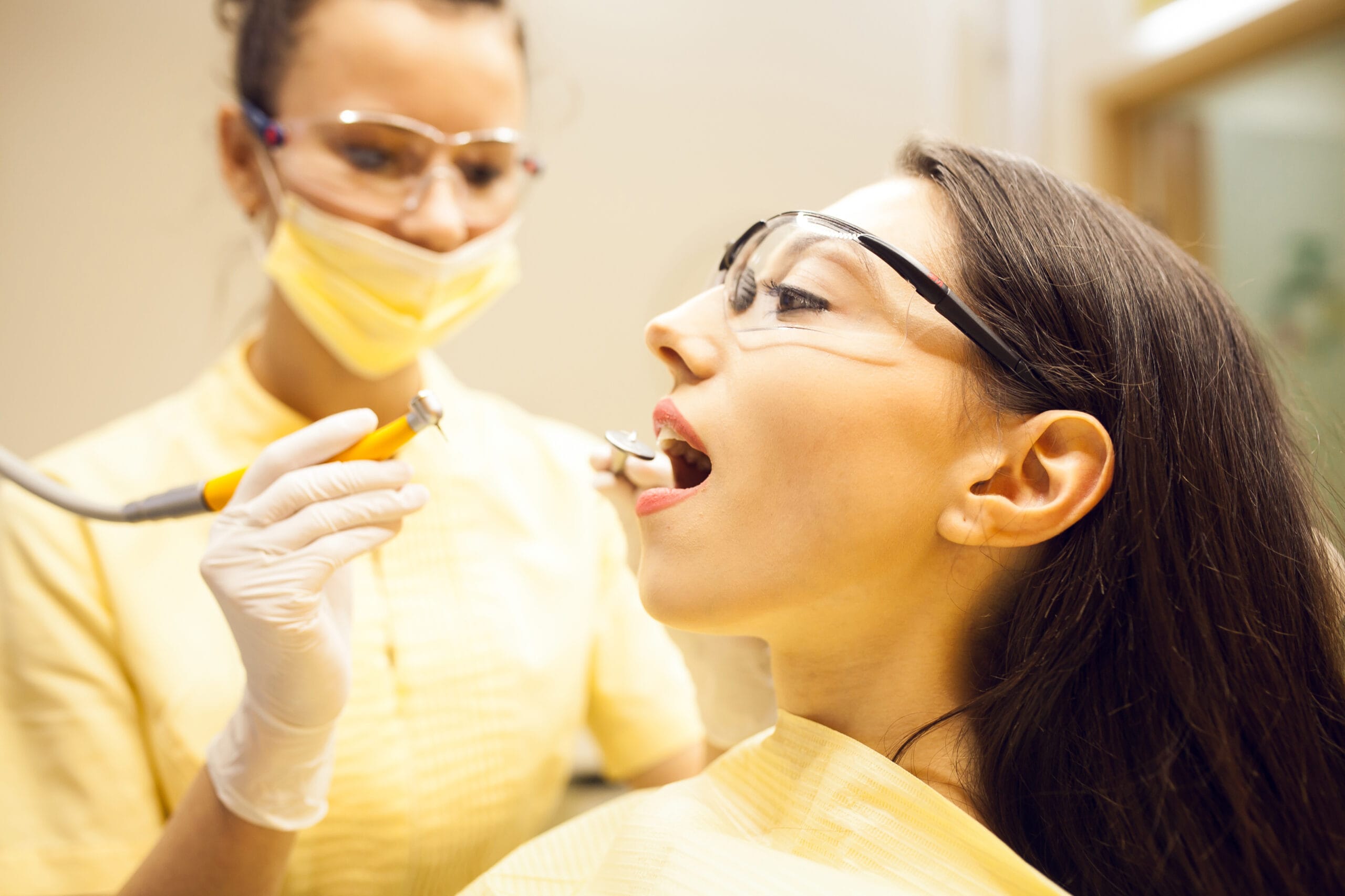 Periodontal Treatment