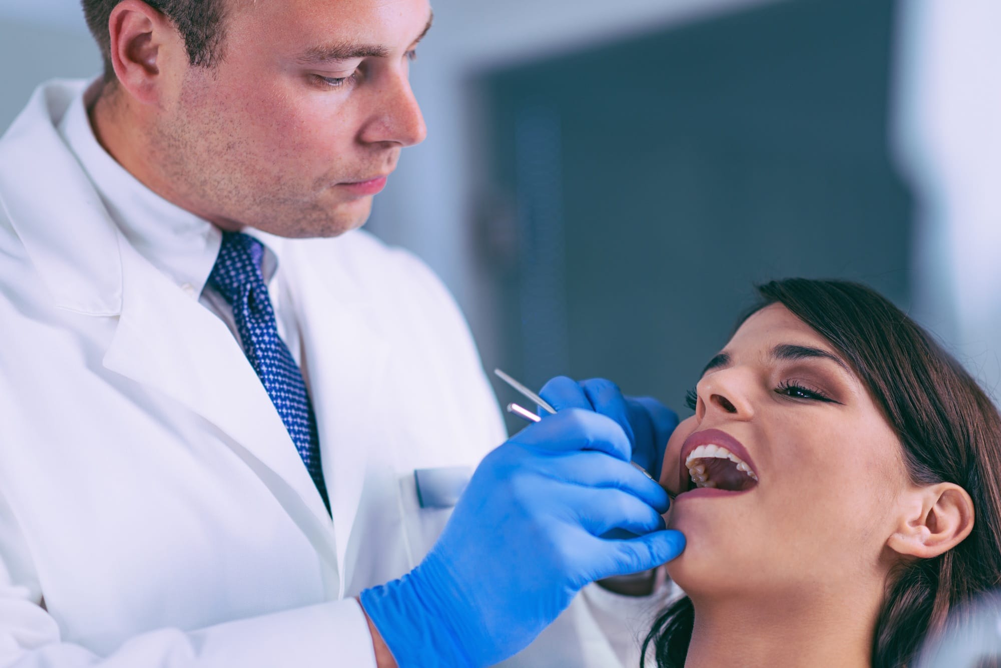 Dental Exam Dental Exam