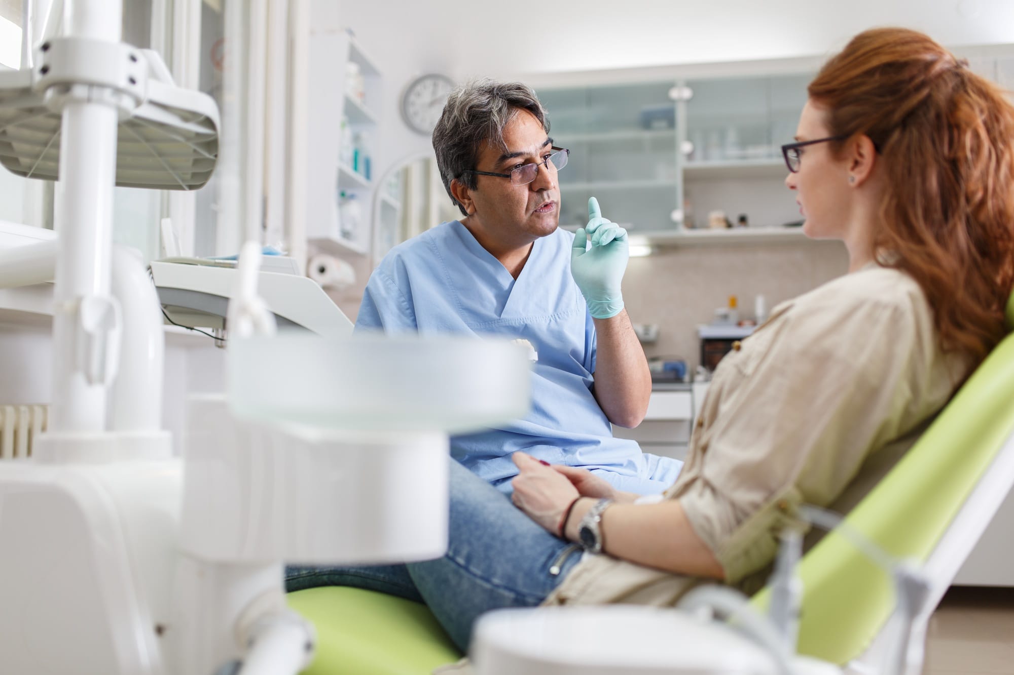 Dental office Dental office