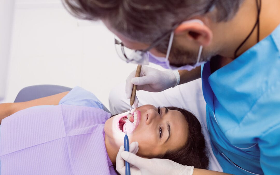 Your Trusted Destination for Emergency and Cosmetic Dentistry in Cumming