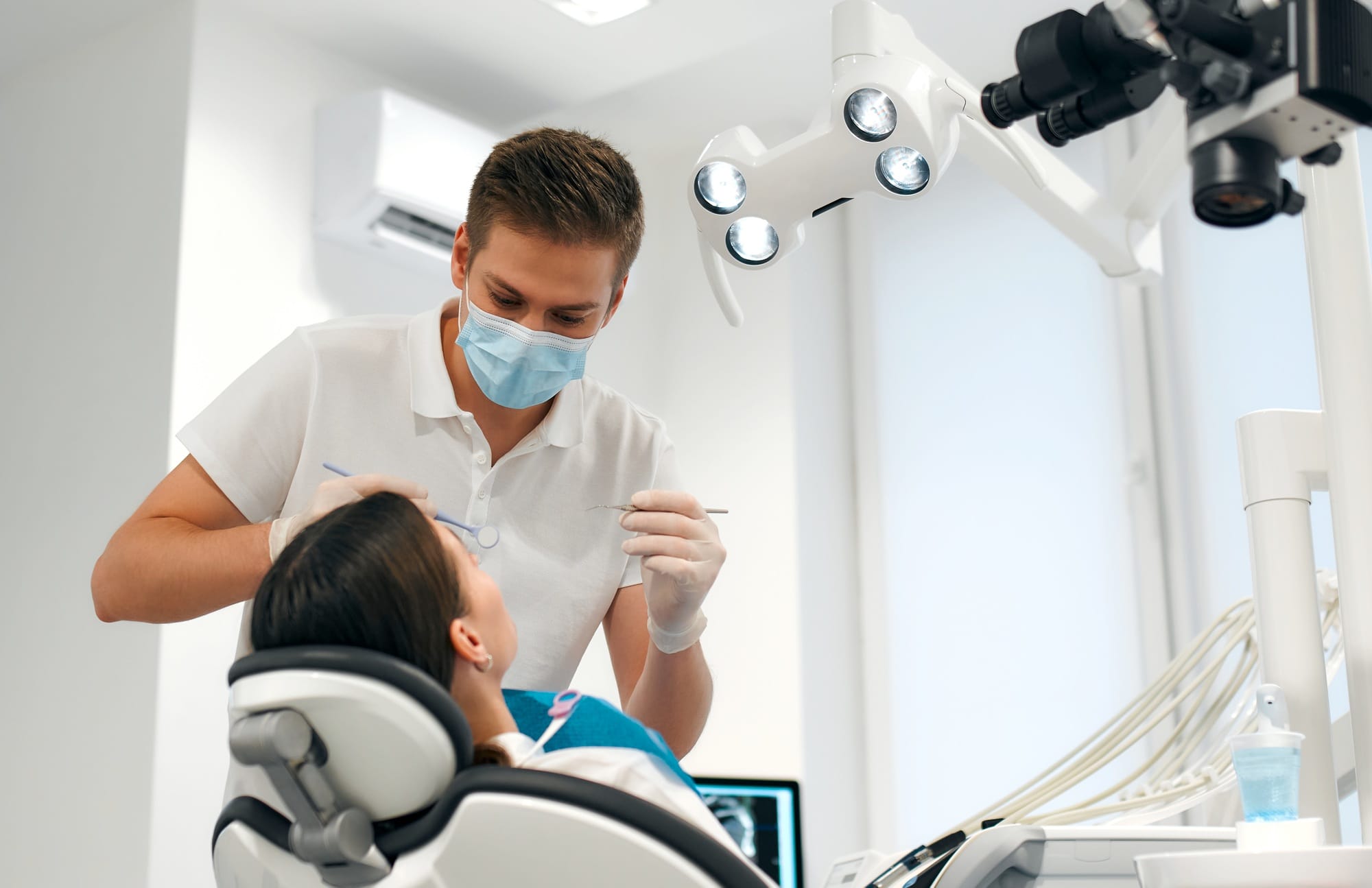 Dentistry Dentistry
