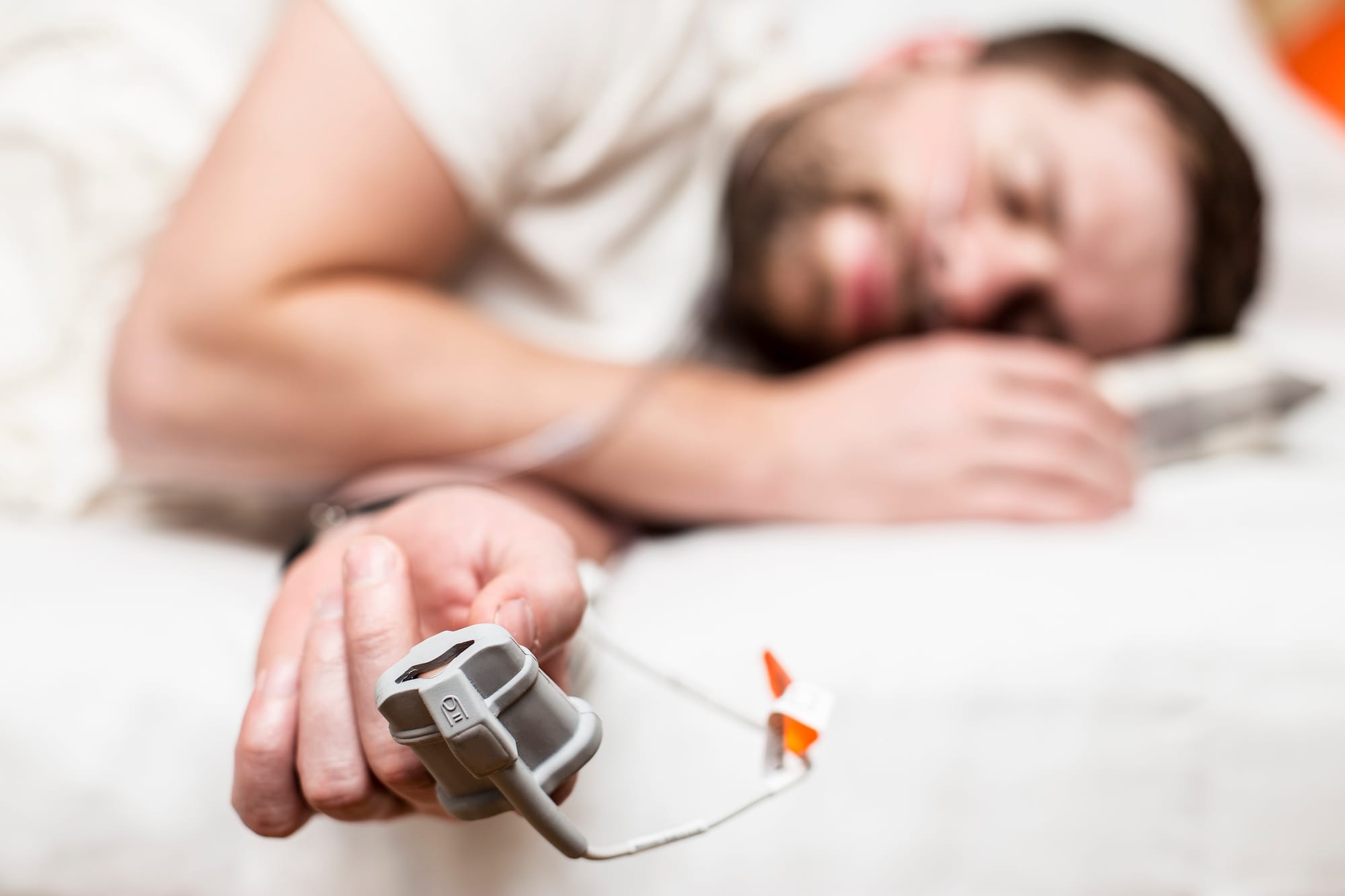 Sleep Apnea Diagnostic medical device Kit Sleep Apnea Diagnostic medical device Kit