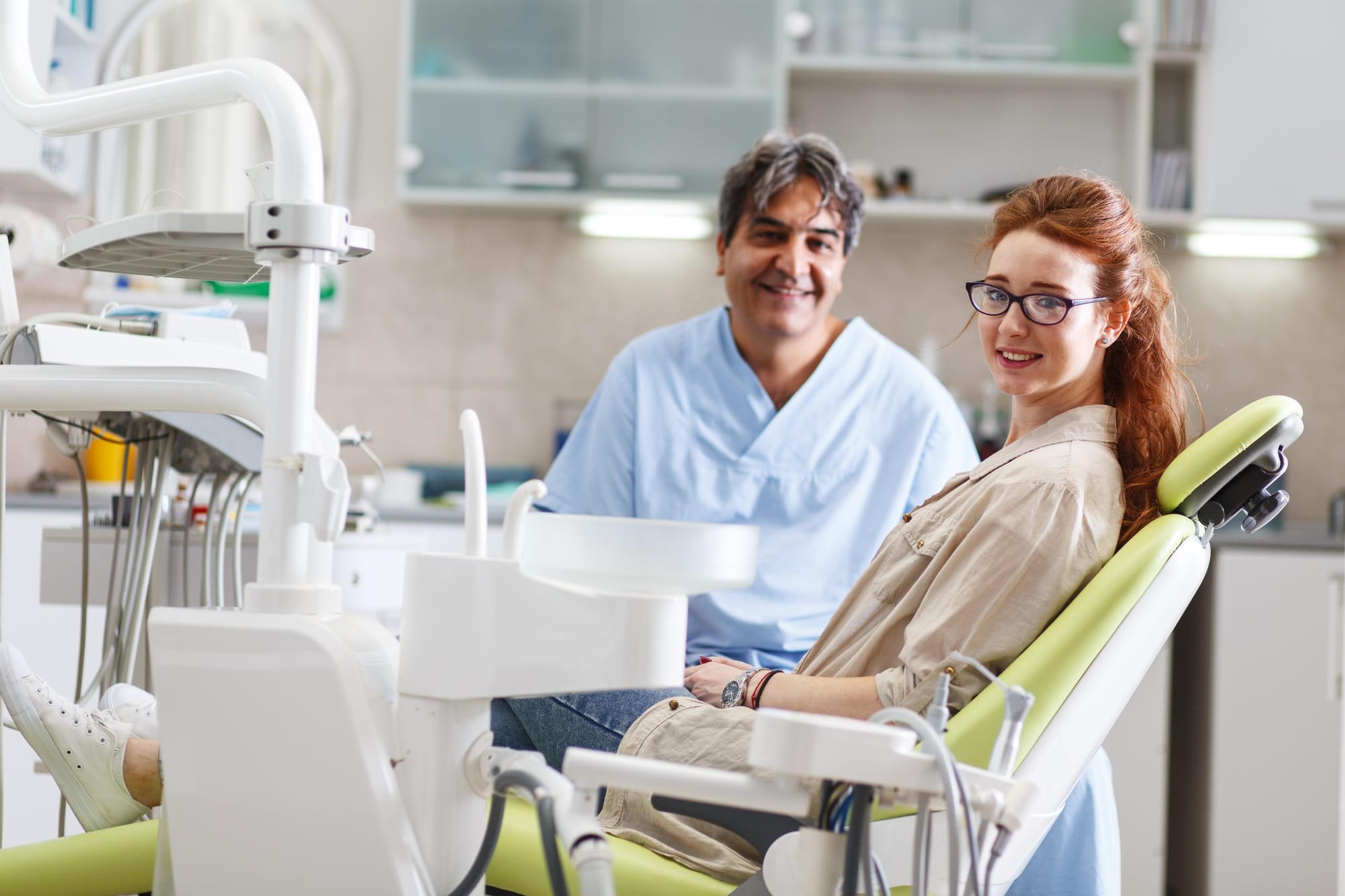 Dental office Dental office
