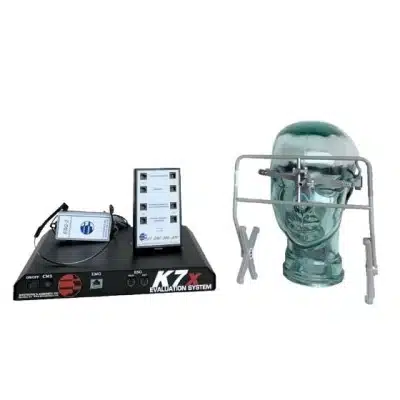 K7 soft tissue laser treatment