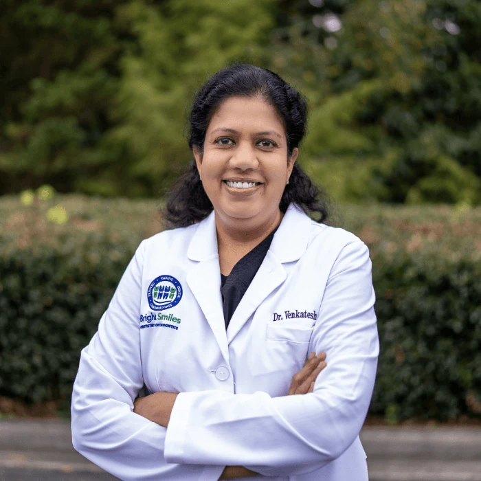 Dr. Sangita Venkatesh