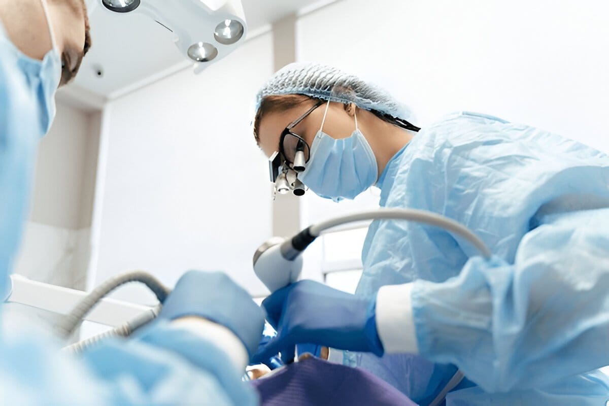 Oral Surgery Oral Surgery
