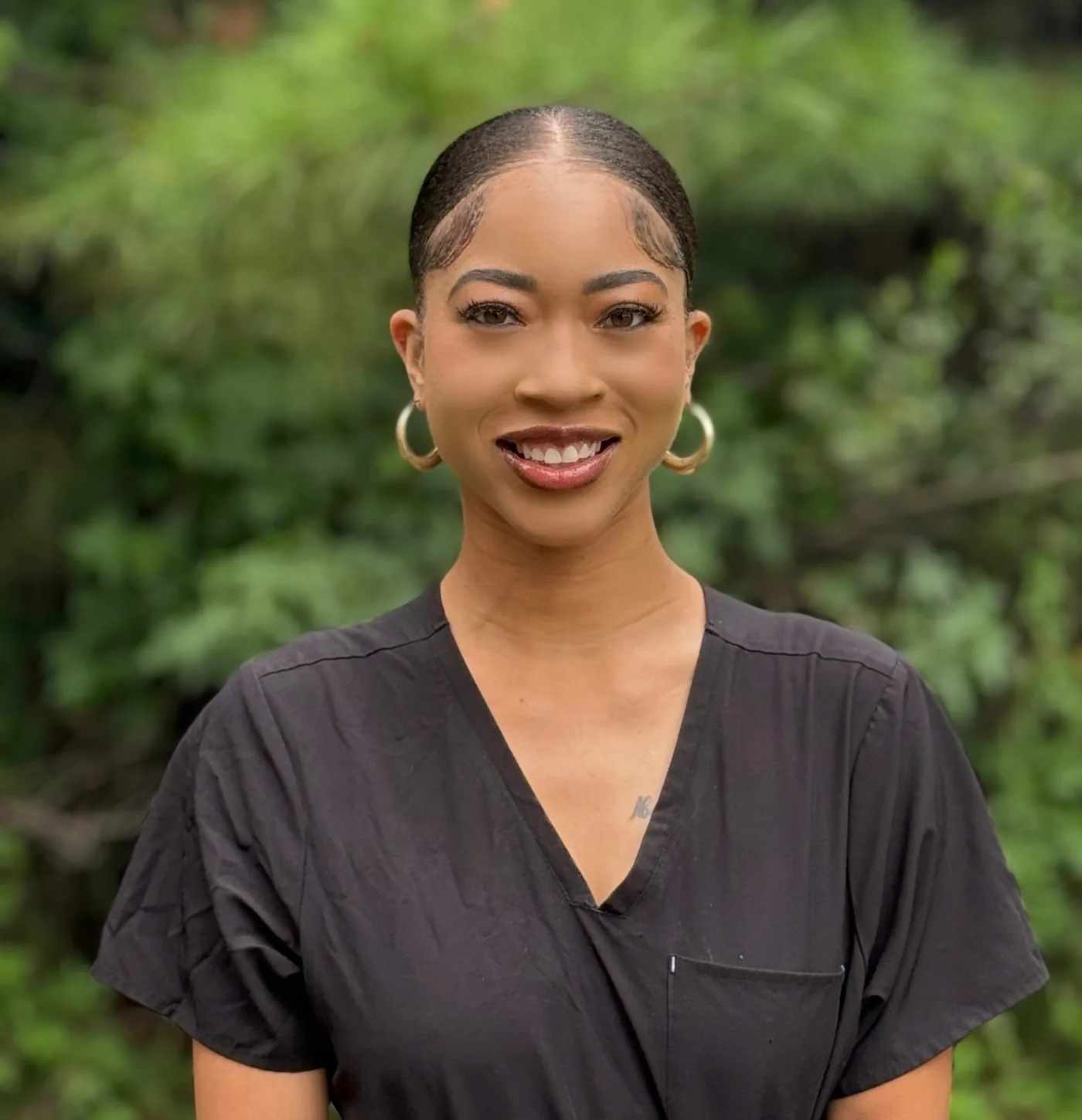 Bright Smiles Lawrenceville team member