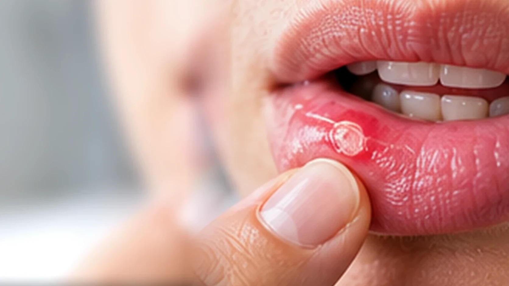 Canker Sore Treatment at Bright Smiles
