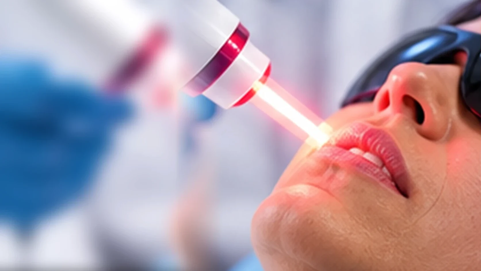 Photobiomodulation (PBM) for Numbness at Bright Smiles